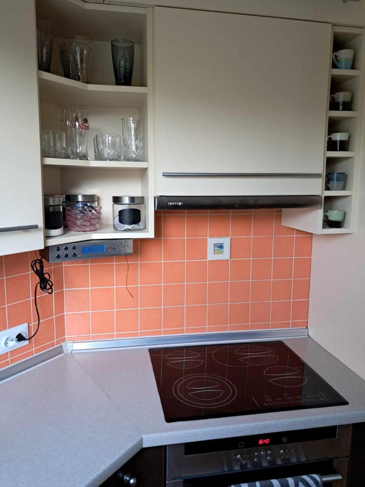 Apartament Julia 1-4 Os Parter Balkon Garaz Westerplatte Kielce Eksteriør bilde